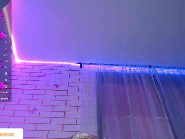 Andromeedas webcam