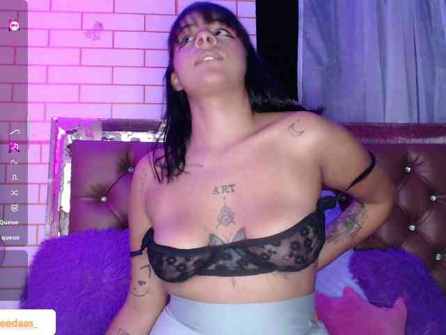 Model: Andromeedas