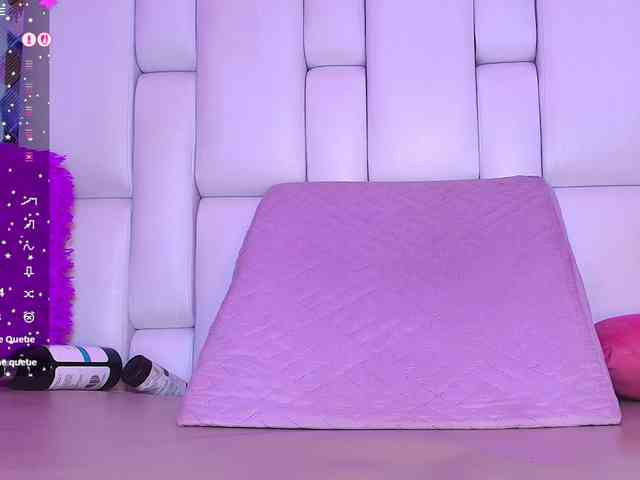 Andromeedas webcam
