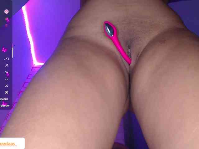 Andromeedas webcam