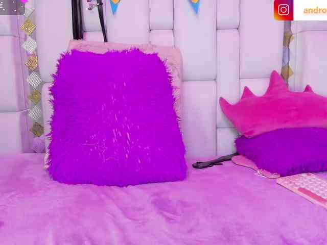 Andromeedas webcam