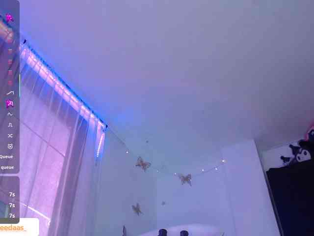 Andromeedas webcam