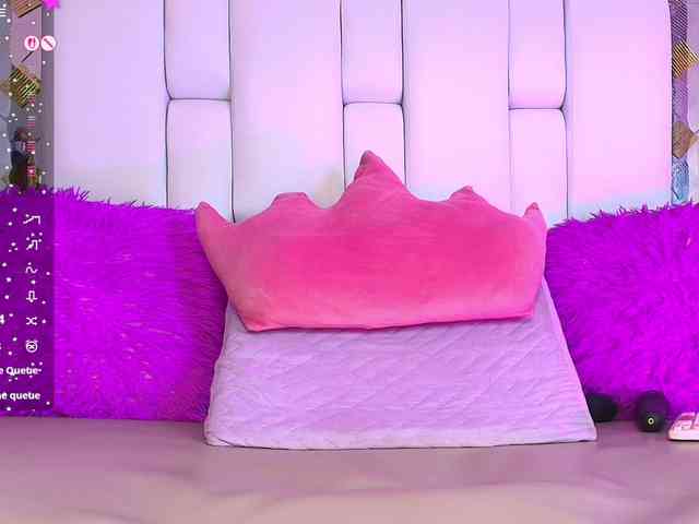 Andromeedas webcam