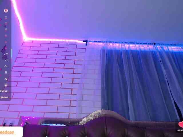 Andromeedas webcam