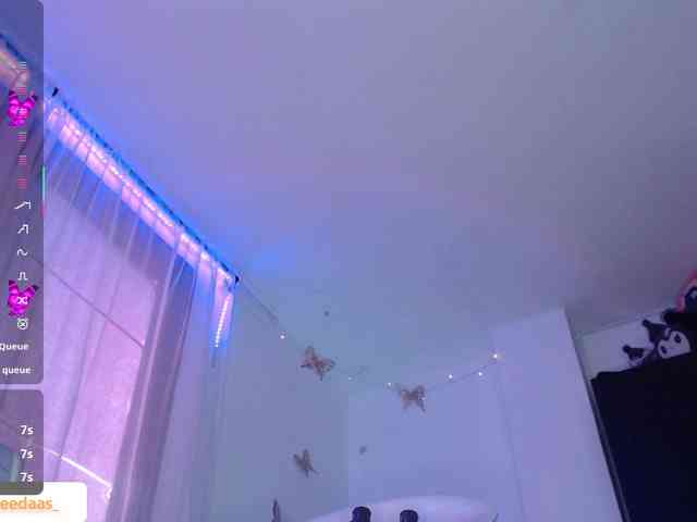 Andromeedas webcam