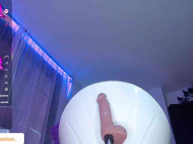 Andromeedas webcam