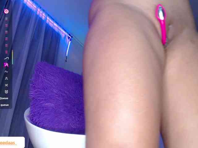 Andromeedas webcam