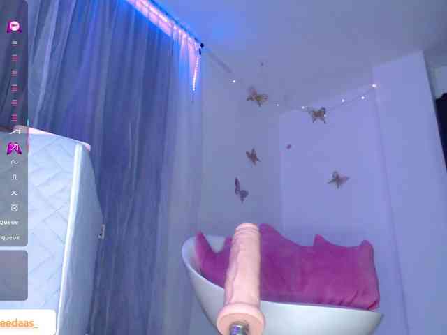 Andromeedas webcam