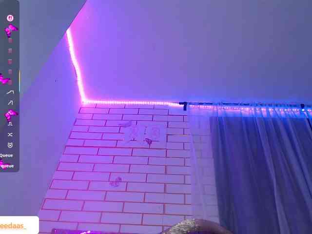 Andromeedas webcam