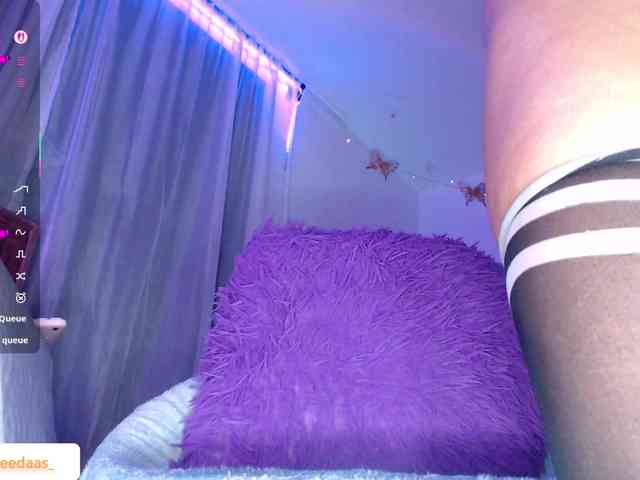 Andromeedas webcam