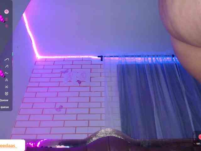Andromeedas webcam