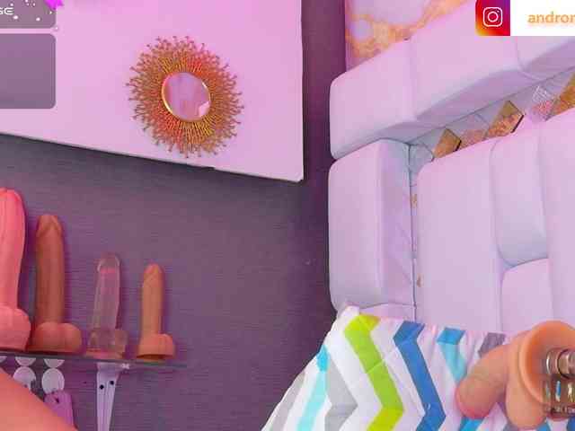 Andromeedas webcam
