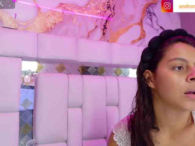 Andromeedas webcam