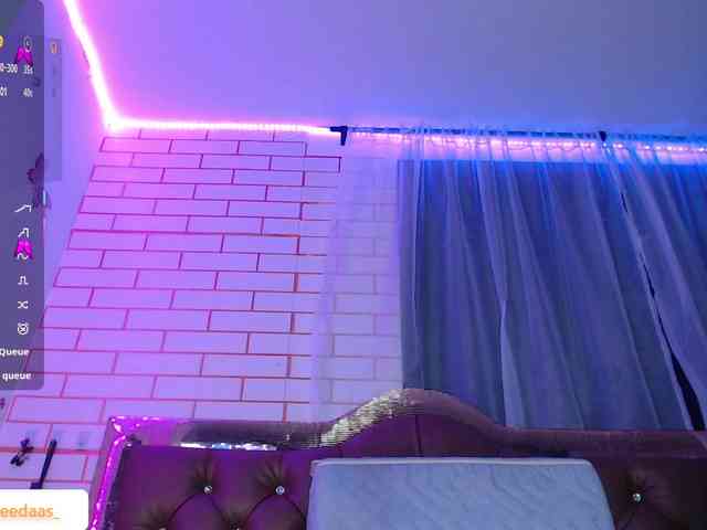Andromeedas webcam