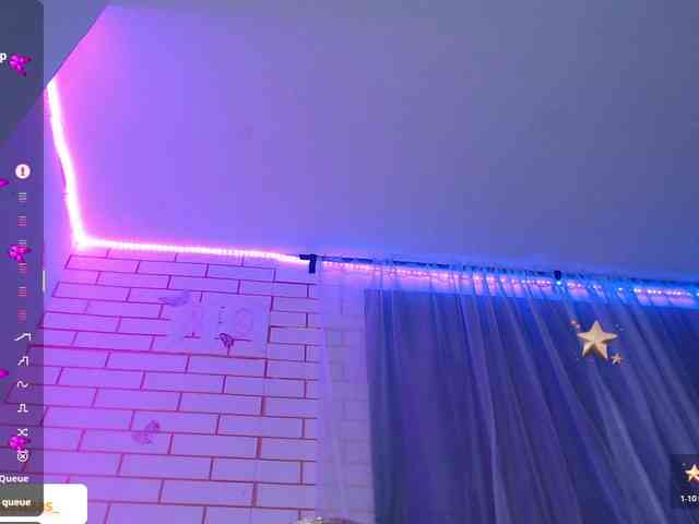 Andromeedas webcam