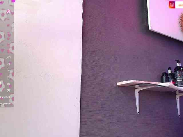 Andromeedas webcam
