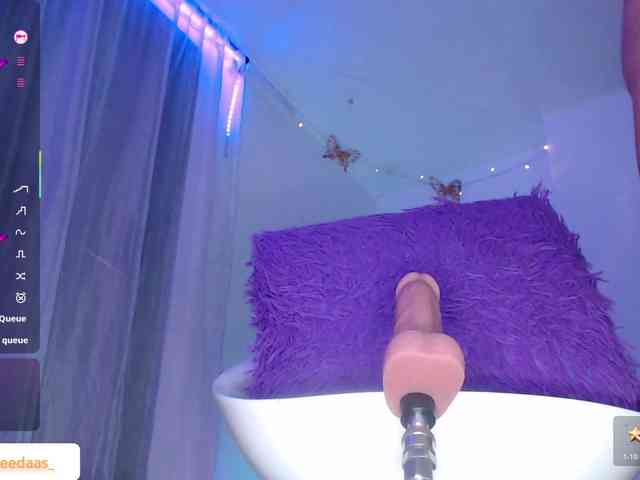 Andromeedas webcam