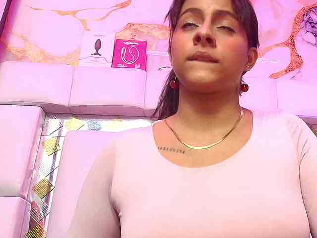 Andromeedas webcam