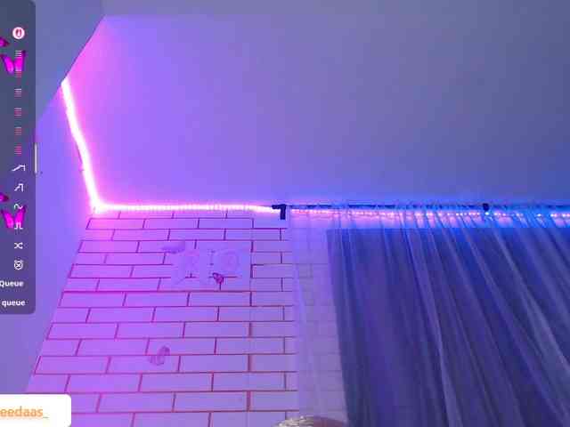 Andromeedas webcam