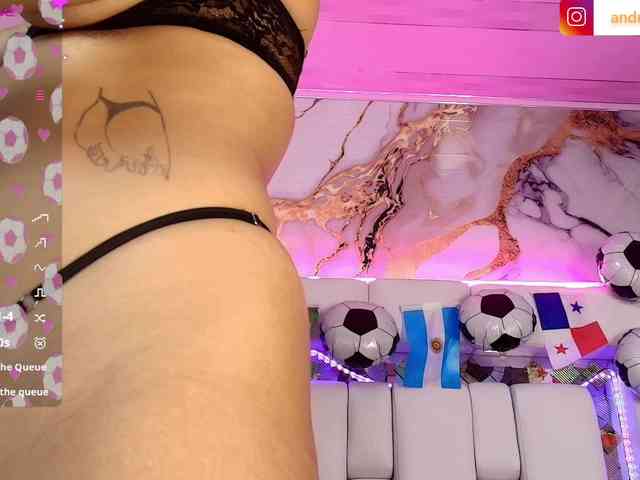 Andromeedas webcam