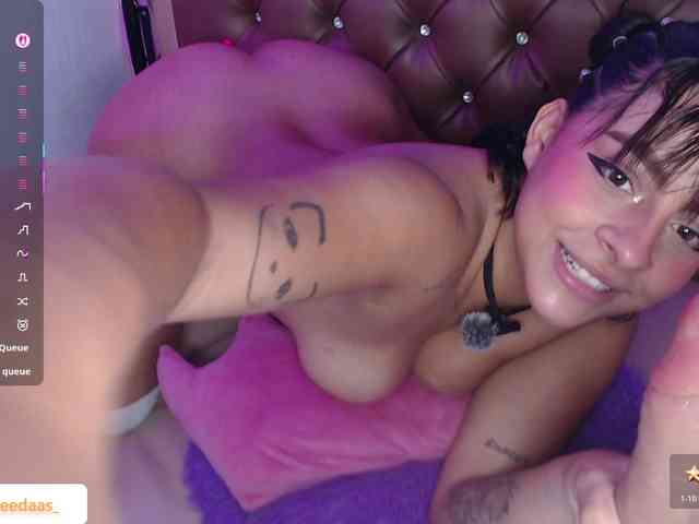 Andromeedas webcam