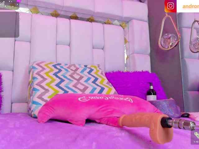 Andromeedas webcam