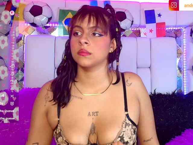 Andromeedas webcam