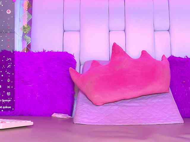 Andromeedas webcam