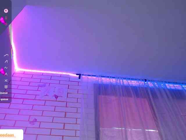 Andromeedas webcam