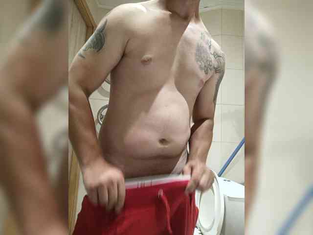 Thyfas199 Live Webcam on BongaCams