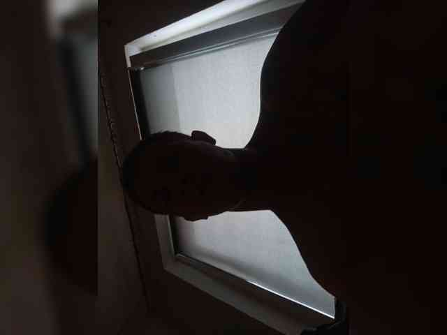 Thyfas199 Live Webcam on BongaCams