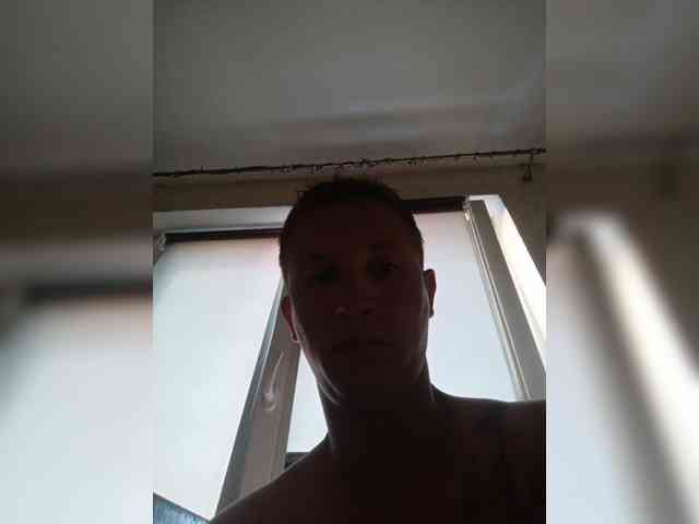 Thyfas199 Live Webcam on BongaCams