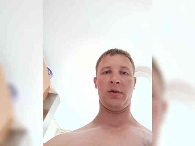 Thyfas199 Live Webcam on BongaCams