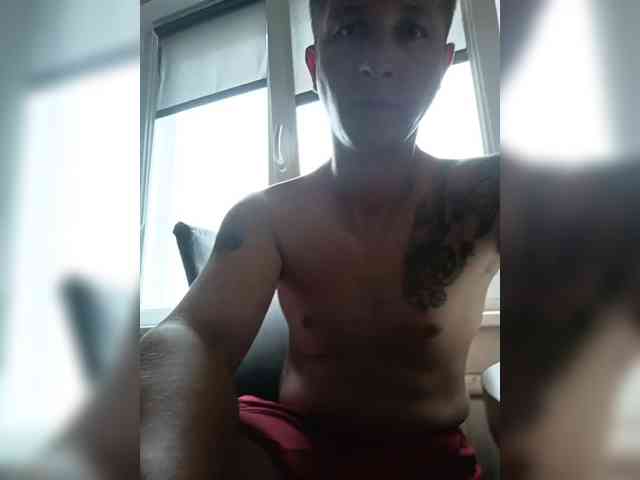 Thyfas199 Live Webcam on BongaCams