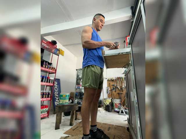 PaulbigX