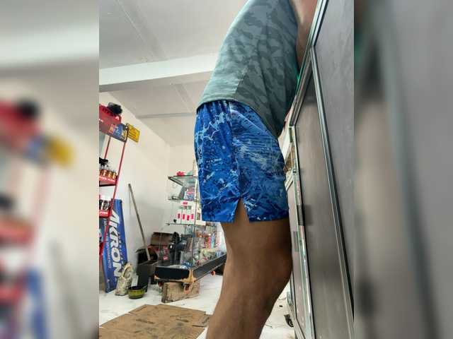 PaulbigX live cam