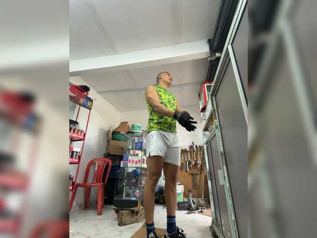 PaulbigX