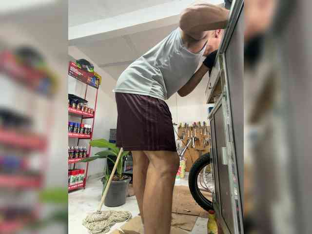 PaulbigX