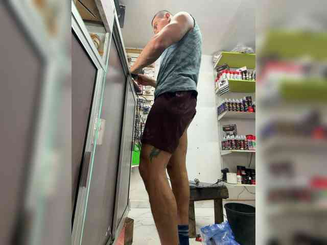 PaulbigX