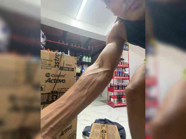 PaulbigX PaulbigX