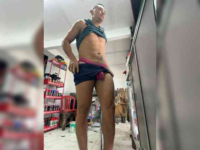 PaulbigX