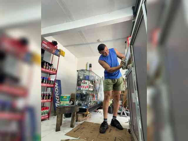 PaulbigX