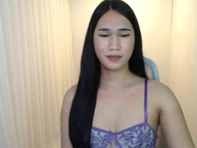 Xia-On-Air Live Webcam on BongaCams