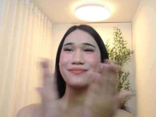 Xia-On-Air Live Webcam on BongaCams