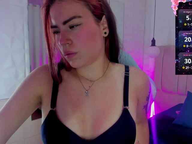 julia-marin webcam
