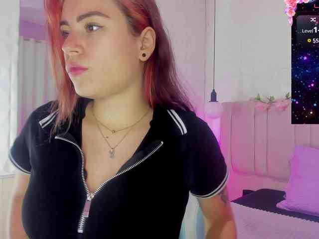 julia-marin webcam