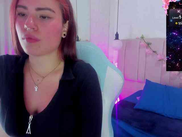 julia-marin webcam
