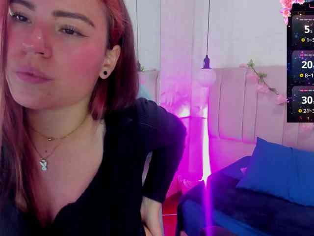 julia-marin webcam