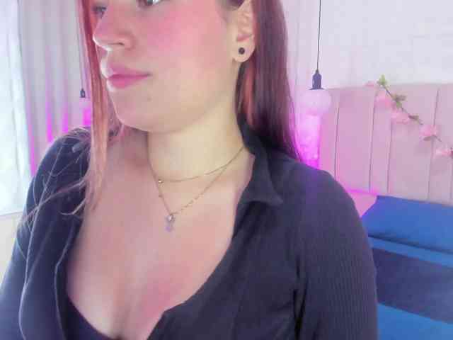 julia-marin webcam