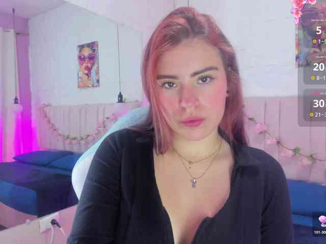 julia-marin webcam